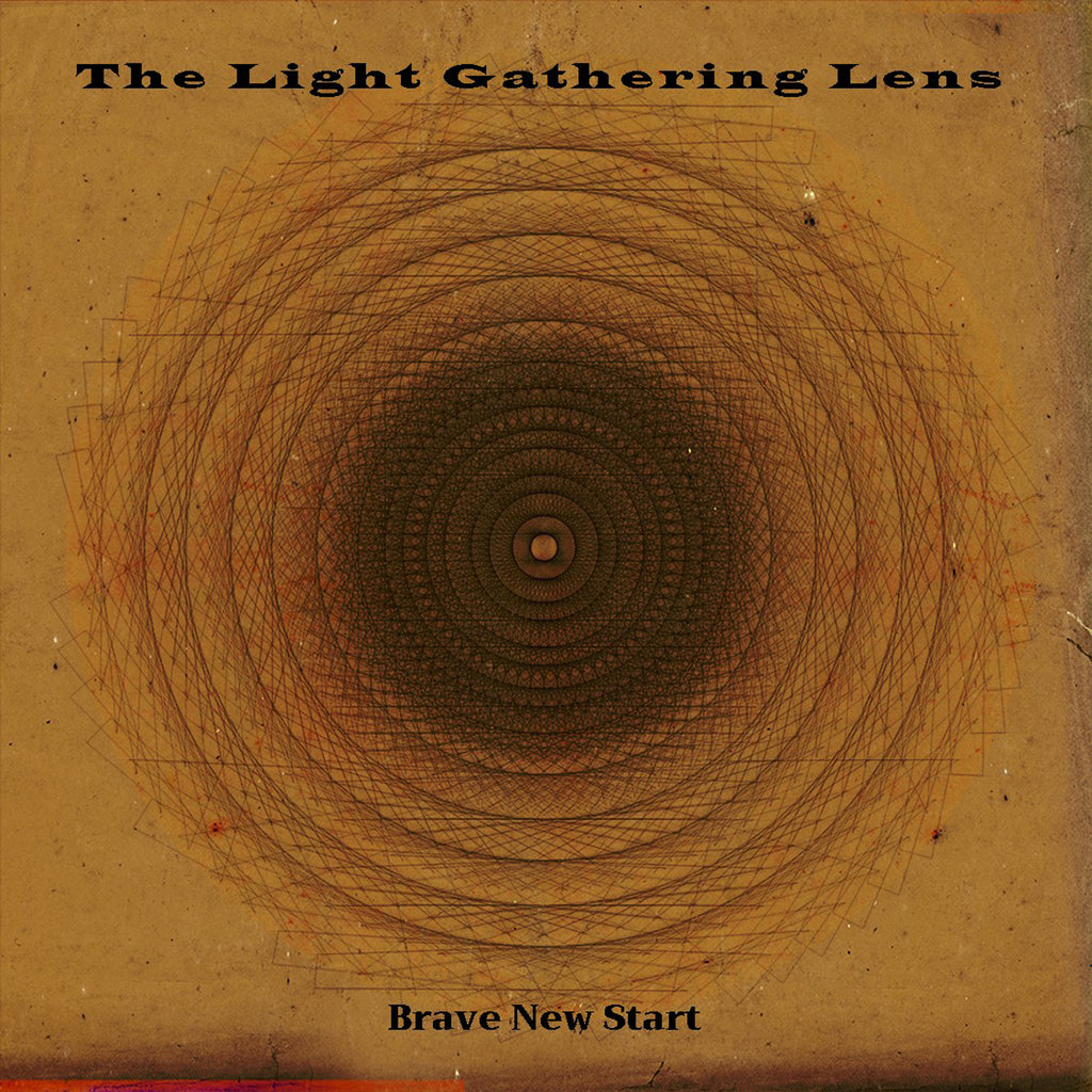 Brave New Start - single