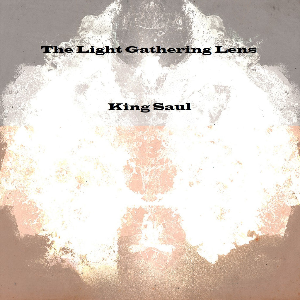 King Saul