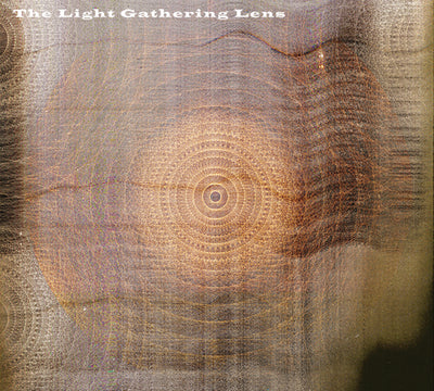 The Light Gathering Lens EP