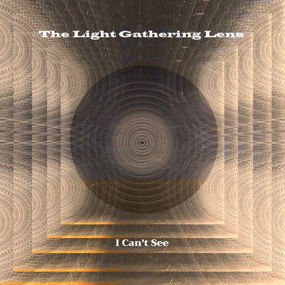I Can't See - free download for subscribers