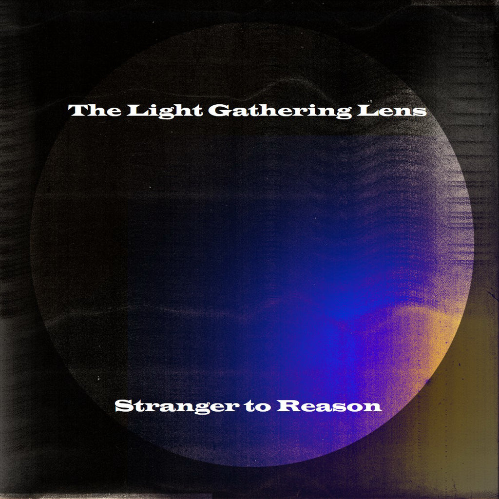 Stranger To Reason - post album version