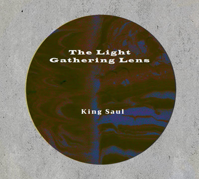 King Saul - post album version